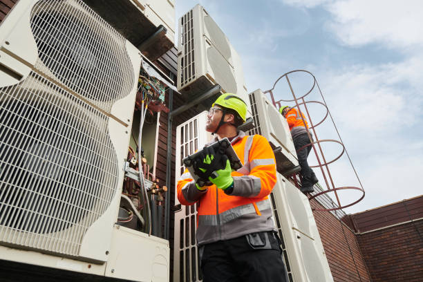 Best Heating Repair Services  in Rockwell, NC