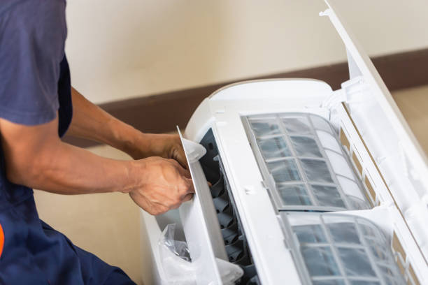 Best HVAC Air Duct Cleaning  in Rockwell, NC