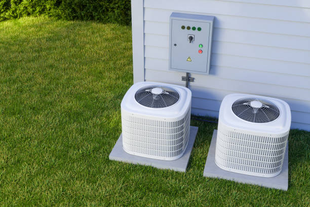Best HVAC Repair Near Me  in Rockwell, NC