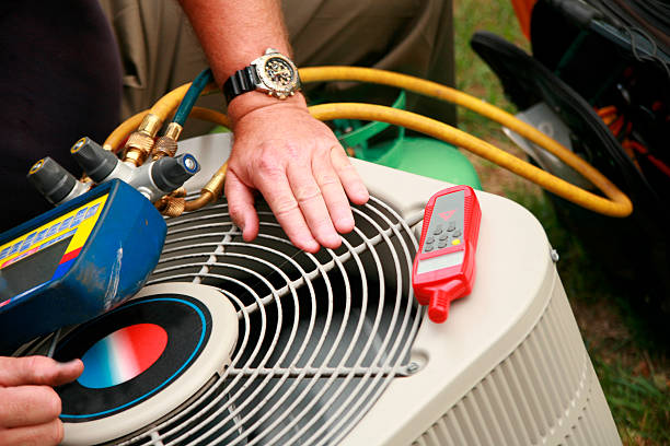 Best Furnace Repair Near Me  in Rockwell, NC