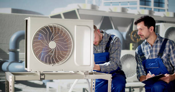 Best HVAC Repair Near Me  in Rockwell, NC