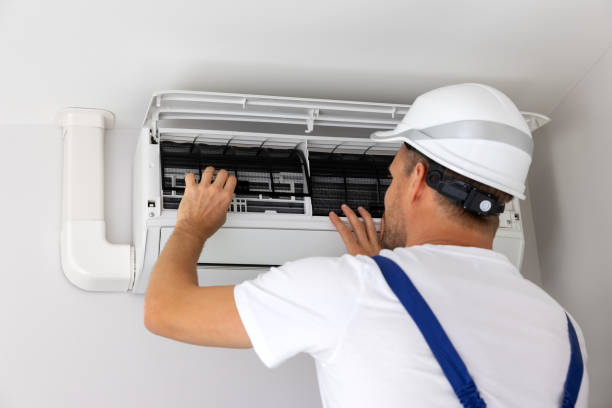 Best HVAC Air Duct Cleaning  in Rockwell, NC