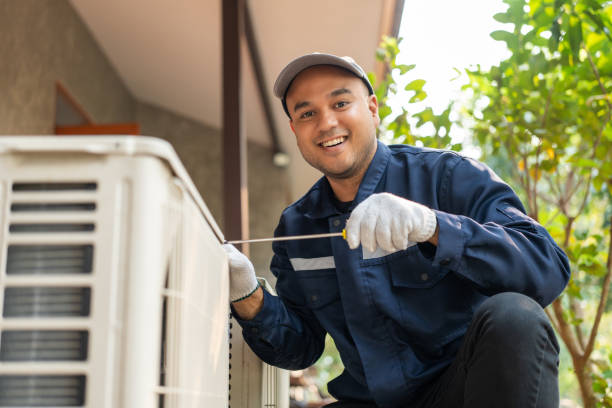Best Affordable Air Conditioning Repair  in Rockwell, NC