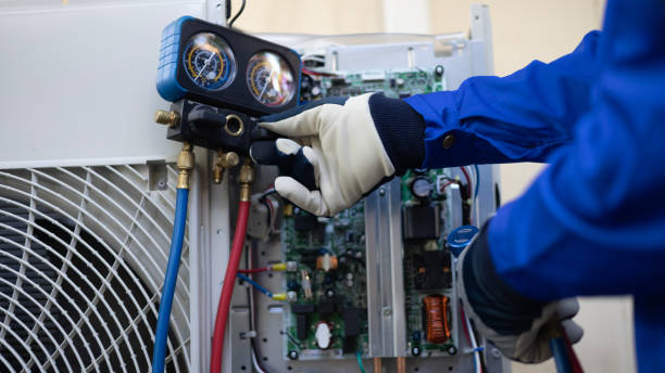  Rockwell, NC HVAC Pros