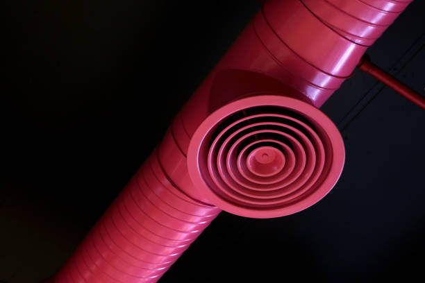 Best Residential HVAC Services  in Rockwell, NC